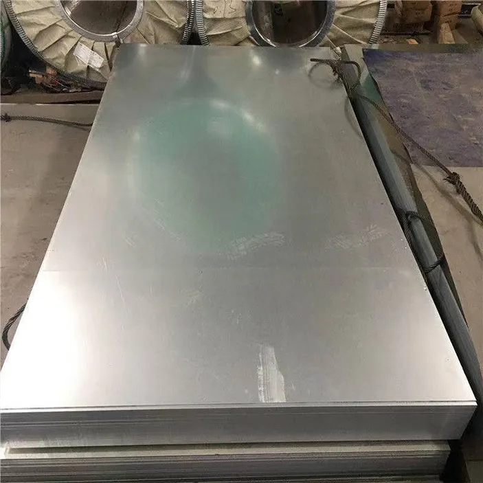 carbon steel plate